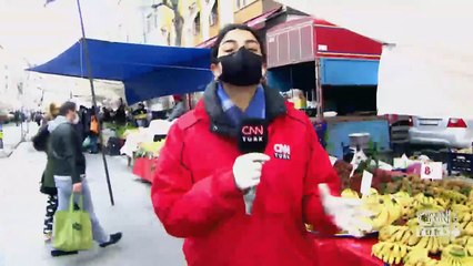 Portakal, limon, sarımsak...