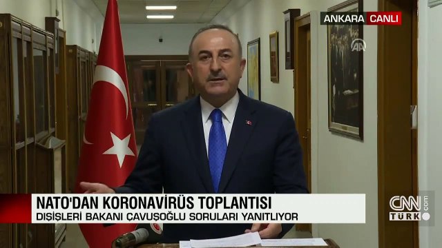Bakan Çavuşoğlu: Yurt dışında 124 vatandaşımız hayatını kaybetti