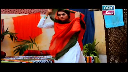 Behnain Aisi Bhi Hoti Hain Episode 79 & 80 - ARY Zindagi Drama
