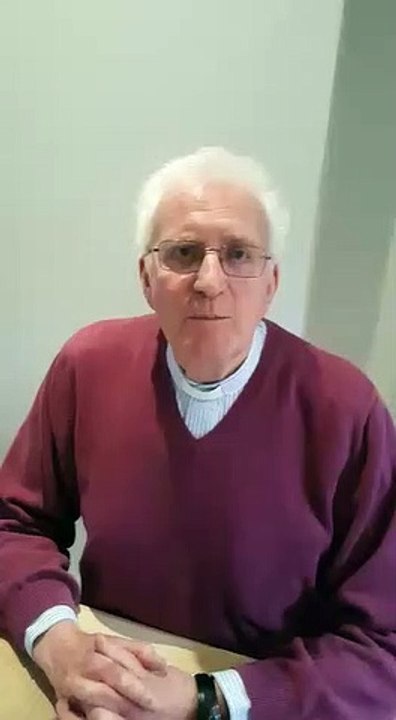 Palm Sunday 5th April 2020 United Parish@home service