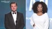 Leonardo DiCaprio, Oprah Winfrey & Others Donate Millions to America's Food Fund | THR News