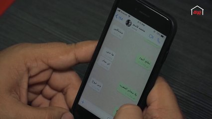 تقرير #حديث_بغداد شركات الاتصال في زمن كورونا
