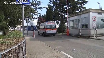 Coronavirus en Italie : 760 décès en 24h, pratiquement 14 000 depuis le début de l'épidémie