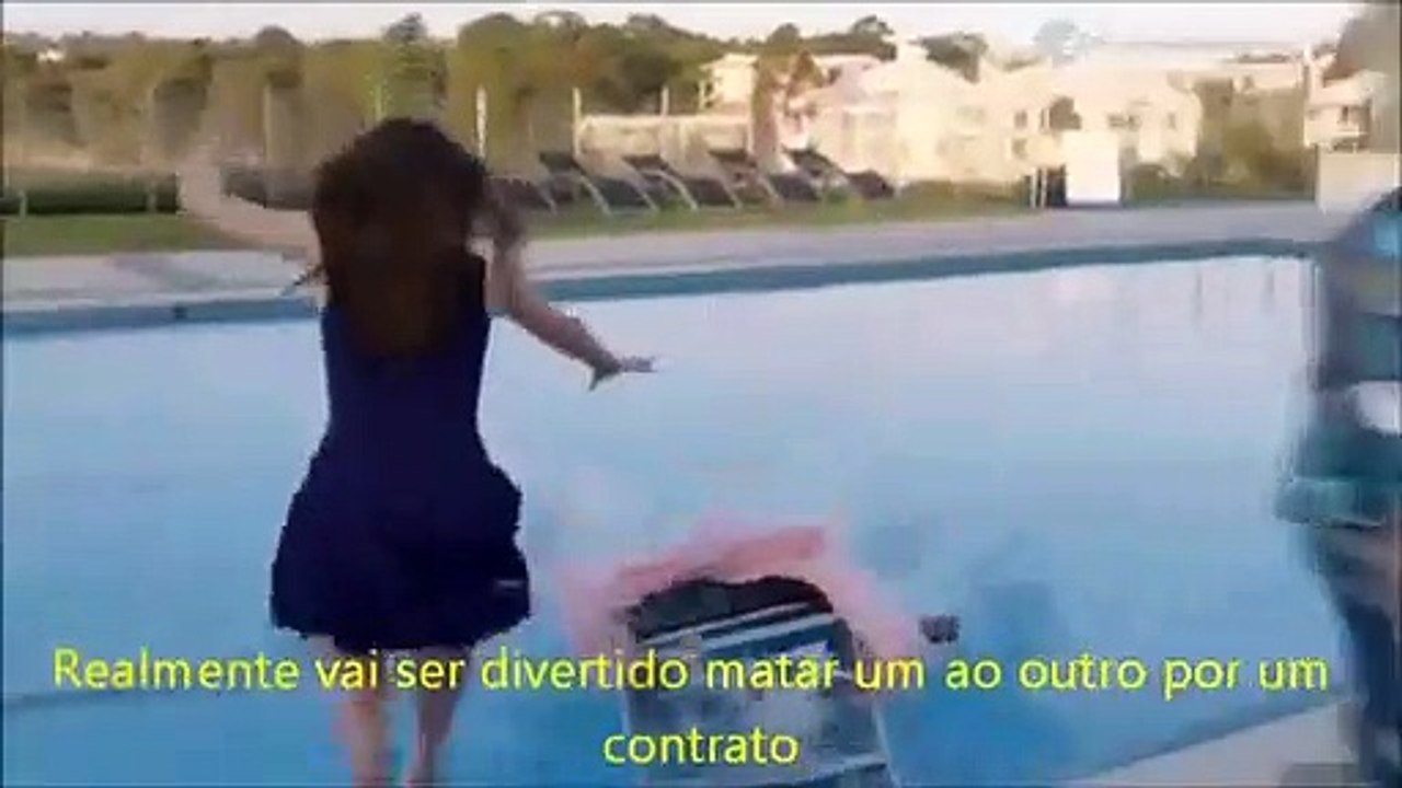 Dance Academy [Trailer 3ª Temporada] [Legendado PT]