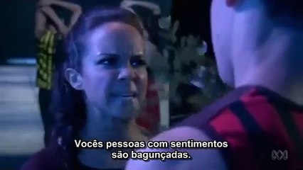 Dance Academy - (S02E02) - [LEGENDADO EM PORTUGUÊS]