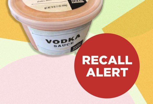 Whole Foods Recalls Pasta Sauce in 12 States for Undeclared Allergens
