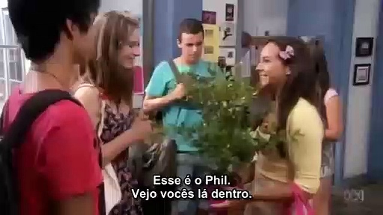 Dance Academy - (S02E01) - [LEGENDADO EM PORTUGUÊS]