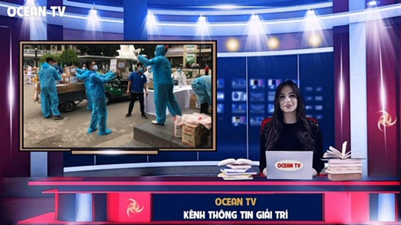 TIN COVID 19 HÔM NAY 3/4: VN CHUNG TAY “GIẢI CỨU” ĐỒNG BÀO
