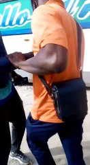 Guéri du Covid-19: Zacaria, le fictif de Pikine rentre chez lui