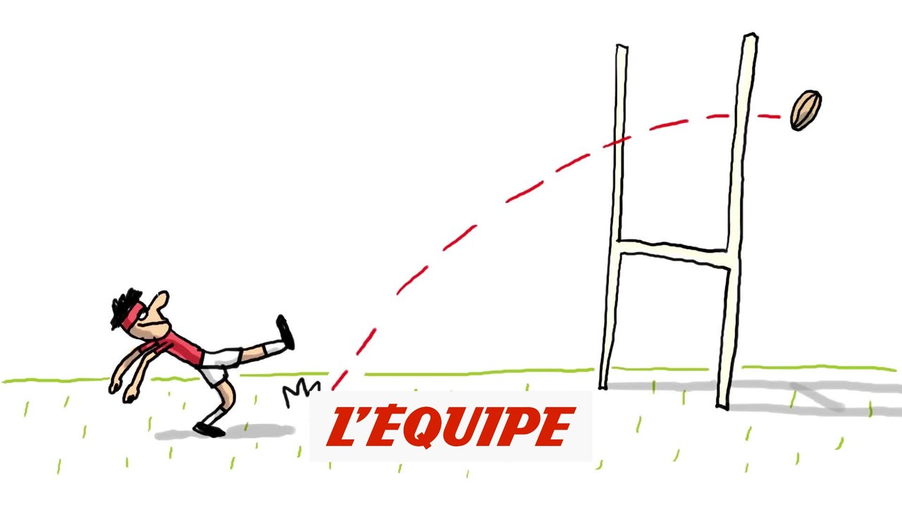 Quelles sont les règles du rugby ? - Rugby - Jeunesse