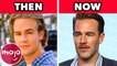 Dawson’s Creek Cast: Where Are They Now?