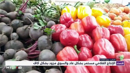 النشرة الإقتصادية - 02/04/2020