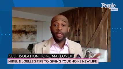 'Murder House Flip' Designers Joelle Uzyel and Mikel Welch Give Tips on Rejuvenating Your Home
