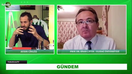 Türkiye'de Koronavirüs vakalarında son durum | Test sayıları |  Prof. Dr.  Sinan Çavun aktardı