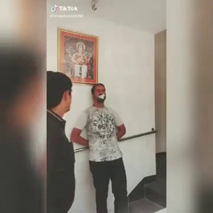 Musical comedy video