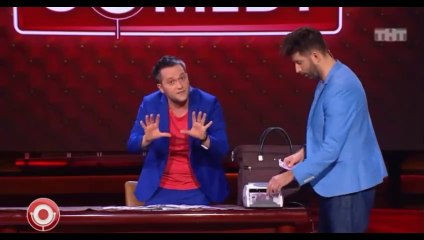 Дмитрий Кожома и Иван Пышненко - Сносим музей Пастернака