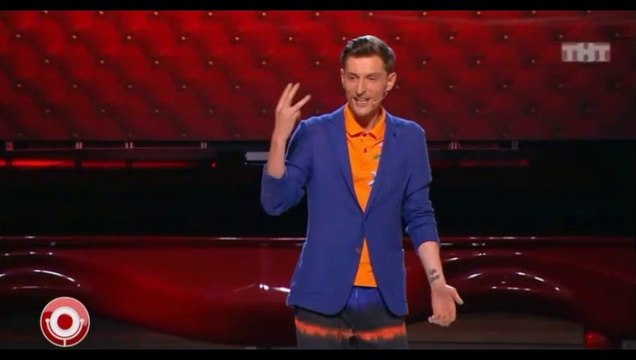 Павел Воля - О Сочи