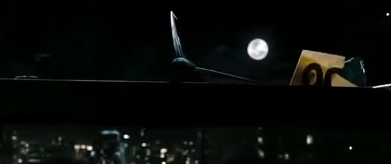 A man has fallen from his apartment window in New York City!