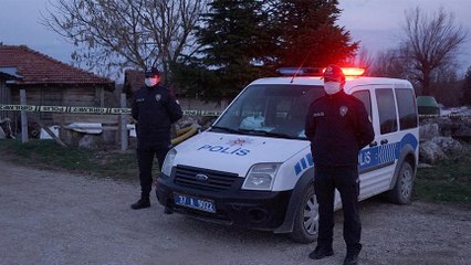 Valilik açıkladı: 9 köy ve mahalle karantinaya alındı