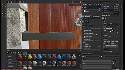 PuertaSubstance parte2