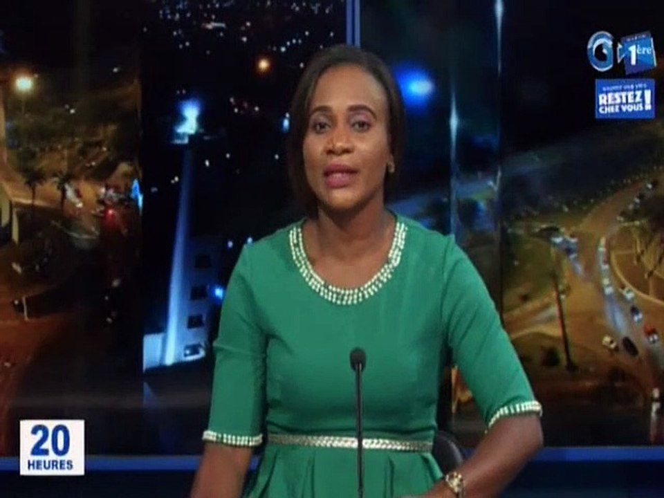 RTG / Covid 19 - Les maitres spirituels viennent en appuis aux mesures gouvernementales