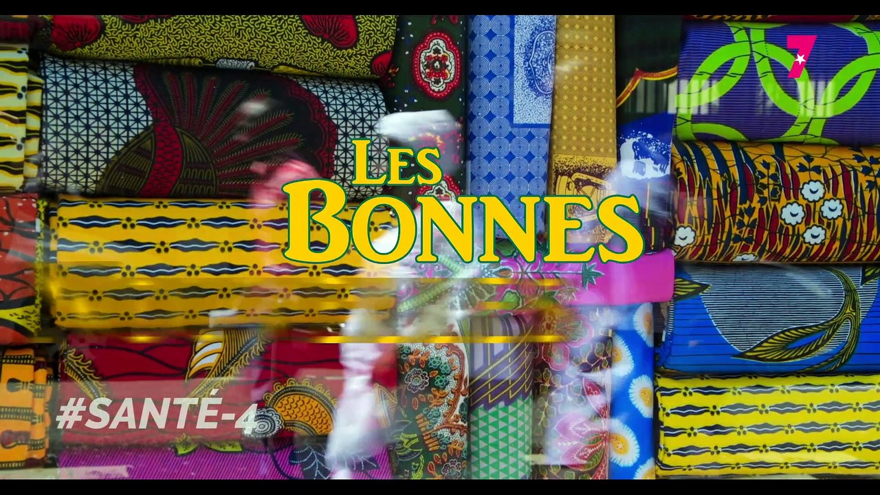 LES BONNES NOUVELLES,  ACTION CONTRE LE SIDA part.4