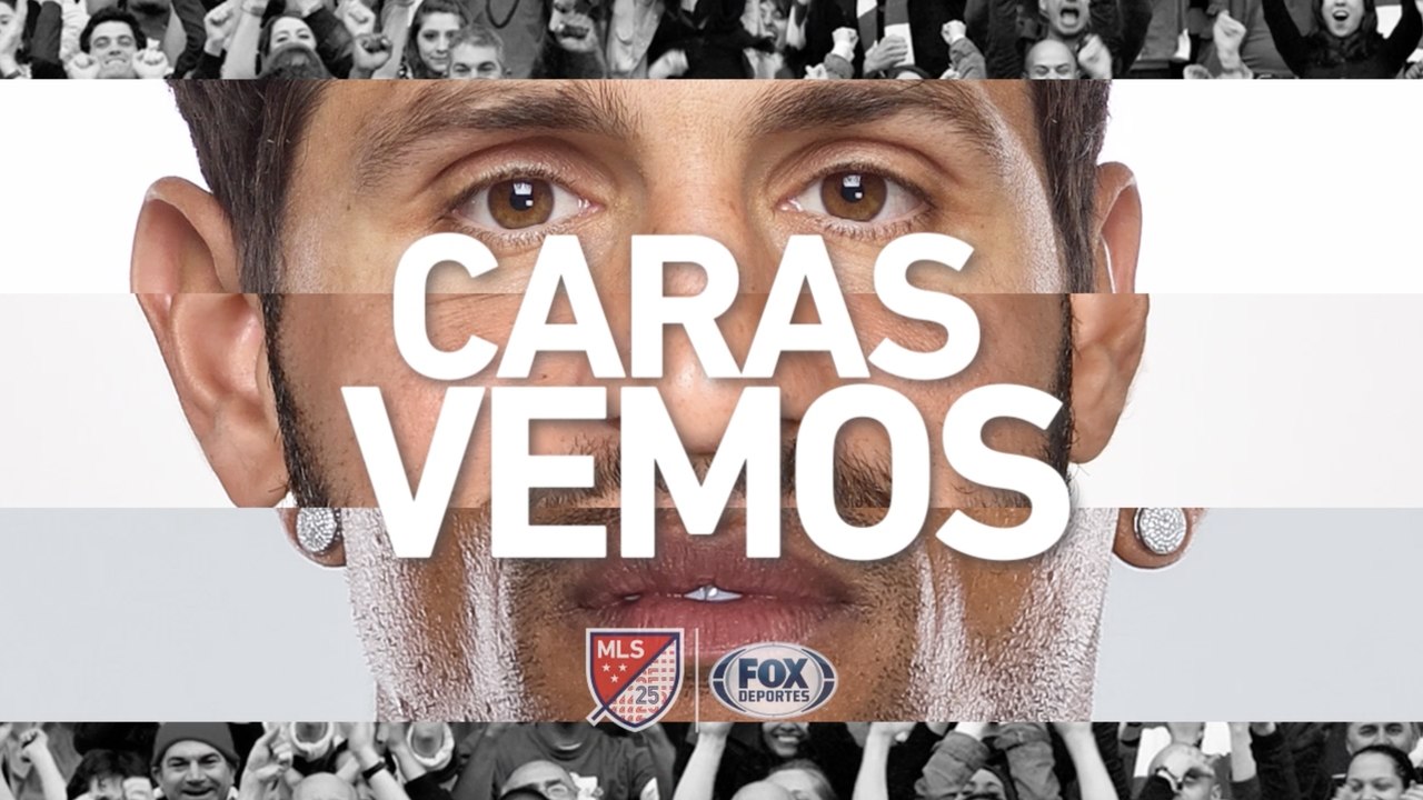 MLS: Caras vemos, parte 3