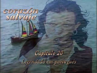 Coração Selvagem (Legendado em Portuguéz) 20