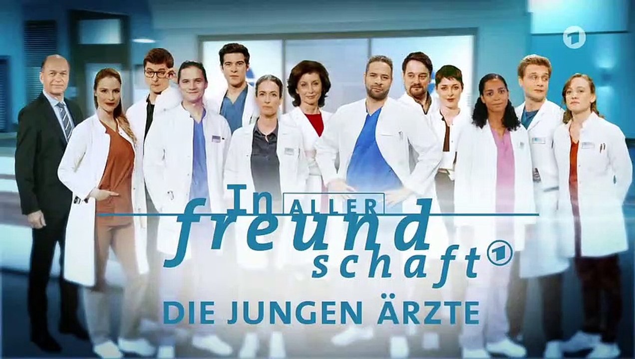 Irren ist menschlich (219) - In aller Freundschaft – Die jungen Ärzte