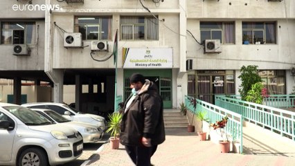 هل هناك تعاون فلسطيني إسرائيلي لمواجهة كورونا؟