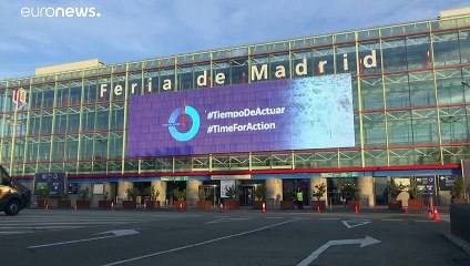 La COP26 ha sido aplazada por la pandemia de COVID-19 y tendrá lugar en 2021