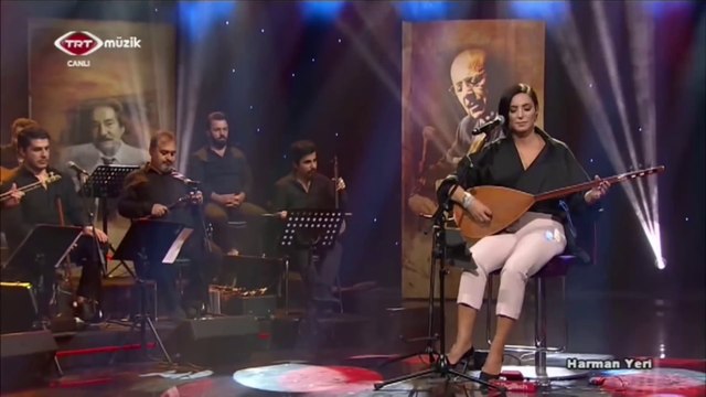 Özlem Özdil - Candan ileri (06.11.17)
