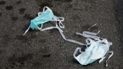 Who will save our corona warriors?