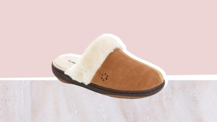 Slippers With Arch Support Exist and They’re Just as Comfy as You’d Think