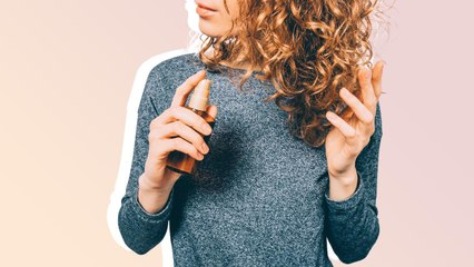 What Are the Benefits of Moroccan Oil—and How Should You Be Using It?