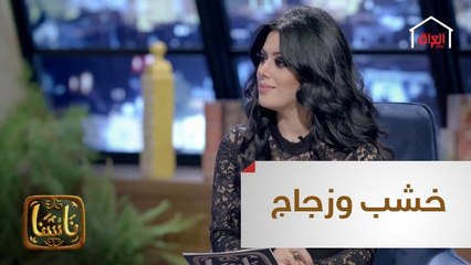 رسام موهوب لا يرسم إلا بأصباغه التي صنعها بيديه
