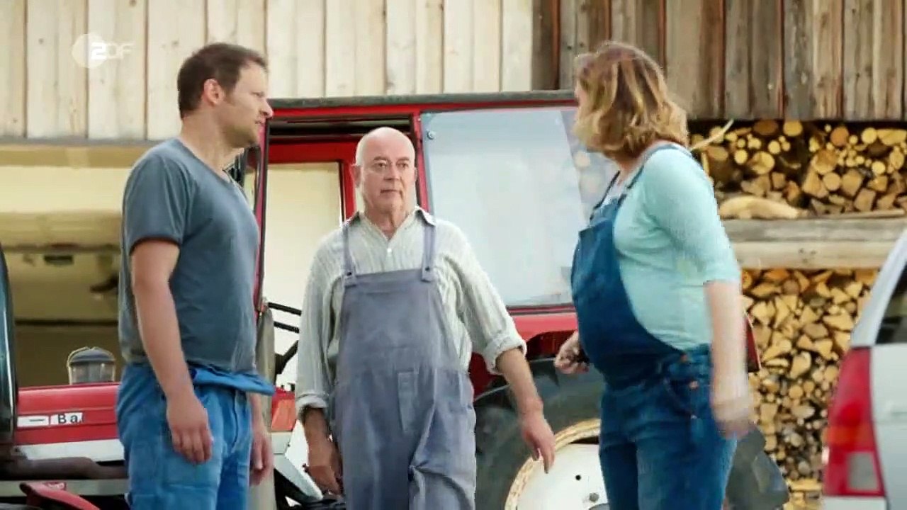 Lena Lorenz (20) Sternenkind Staffel 6 Folge 2 Teil 2