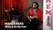 Dailymotion Elevate: Wanderers- "Make It On My Own" live at Cafe Bohemia, NYC