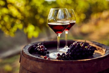 France Finally Recognizes Natural Wine with Official Designation