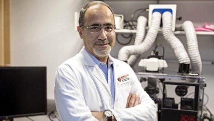 Dünyaca ünlü Türk bilim insanı Prof. Gökhan Hotamışlıgil'den Türkiye'ye 5 kritik korona önerisi