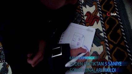 Elazığ Valiliği'nden duygulandıran 'Evde kal' videosu