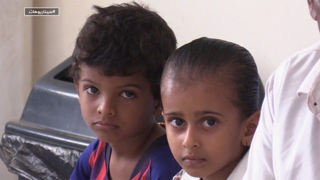 سيناريوهات - جائحة كورونا... مخاوف من انتقال العدوى إلى مخيمات اللجوء