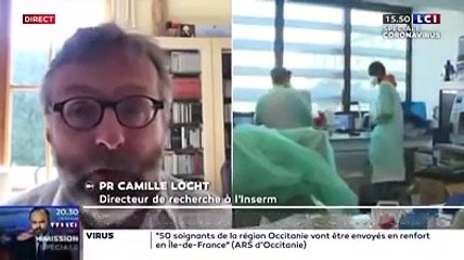VACCIN COVID-19 : les Africains cobayes de BigPharma et Inserm