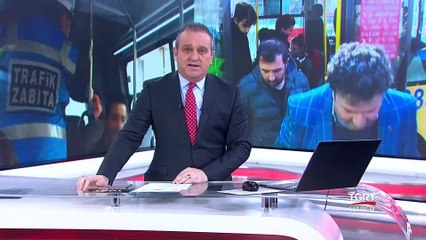 Ekrem Açıkel ile TGRT Ana Haber - 2 Nisan 2020