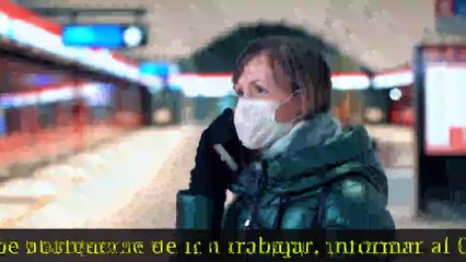 Empresa de desinfección de Coronavirus en Rubí 662 28 77 07