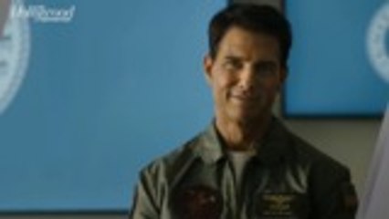 Paramount Pushes Release Date for 'Top Gun: Maverick' | THR News