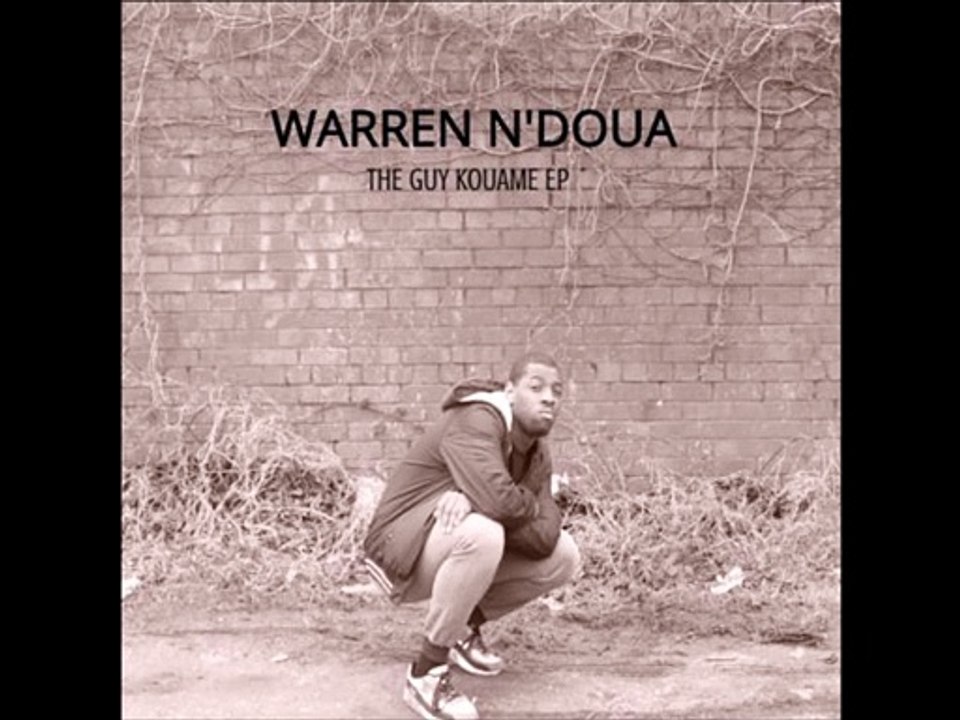 Warren N'Doua - Guy Kouame New 2020