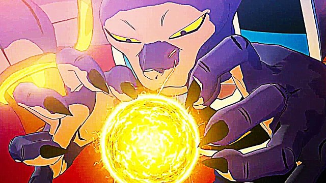 DRAGON BALL Z KAKAROT Accolades and DLC Bande Annonce