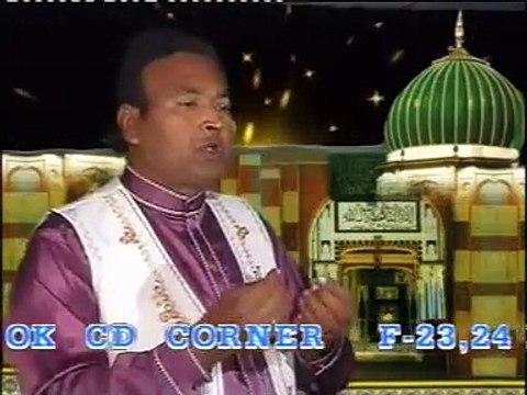 Nacho Nacho Ni Sayo Aya Nosho Da Mela (Sajad Badar Maindad Qawwal)