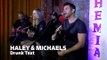 Dailymotion Elevate: Haley & Michaels - 
